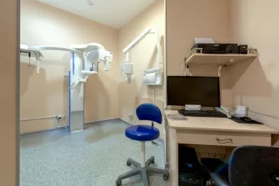 Гильдия стоматологов