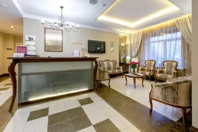 Гильдия стоматологов