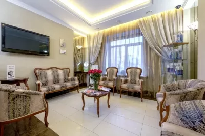 Гильдия стоматологов