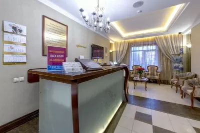 Гильдия стоматологов