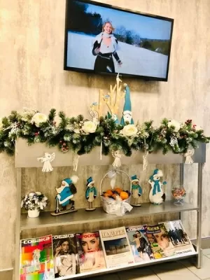 Стоматология доктора Лившиц