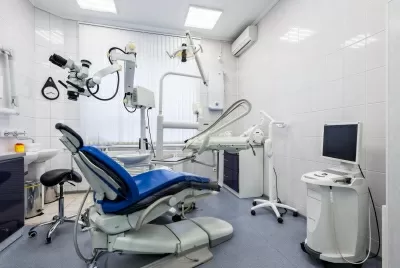 Стоматология доктора Лившиц