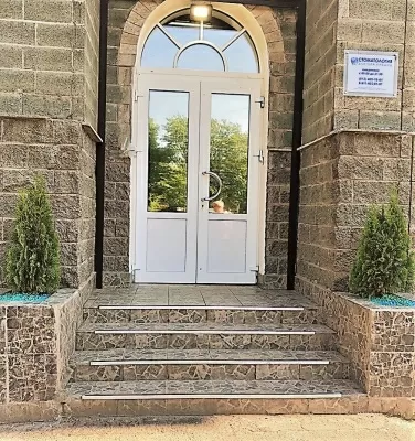 Стоматология доктора Лившиц