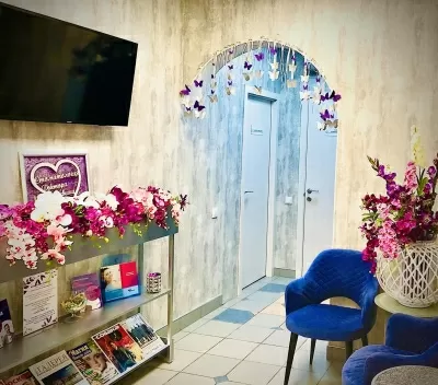 Стоматология доктора Лившиц