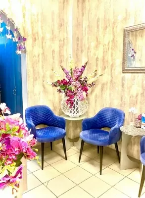 Стоматология доктора Лившиц