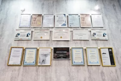 Стоматология доктора Лившиц