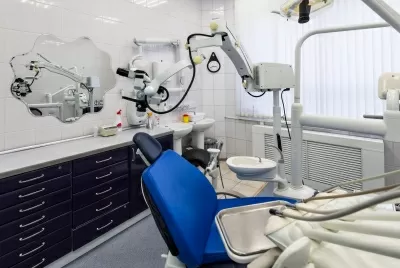 Стоматология доктора Лившиц