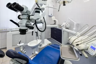 Стоматология доктора Лившиц