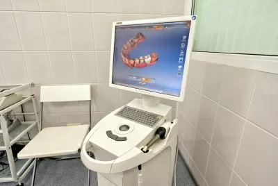 Стоматология доктора Лившиц