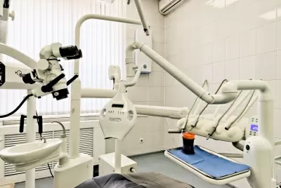 Стоматология доктора Лившиц