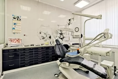 Стоматология доктора Лившиц