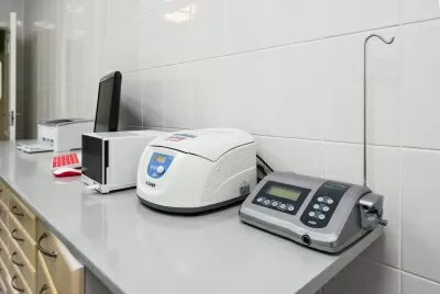 Стоматология доктора Лившиц