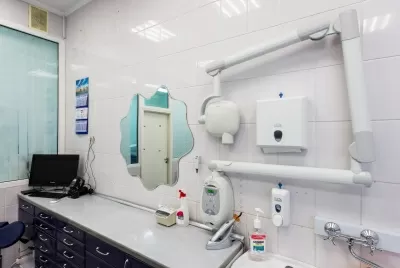 Стоматология доктора Лившиц