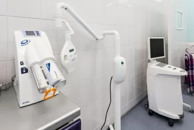 Стоматология доктора Лившиц