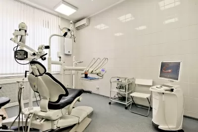 Стоматология доктора Лившиц