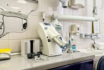 Стоматология доктора Лившиц