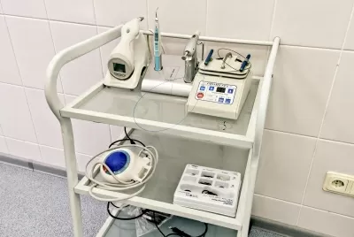 Стоматология доктора Лившиц