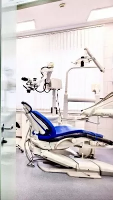 Стоматология доктора Лившиц