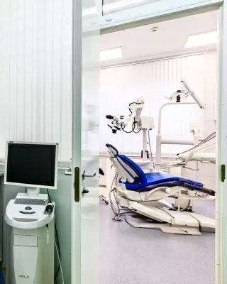 Стоматология доктора Лившиц