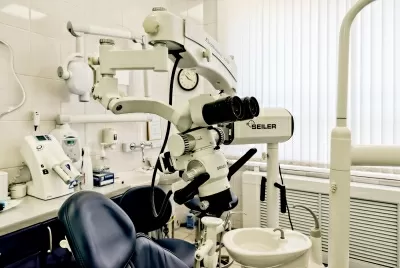 Стоматология доктора Лившиц