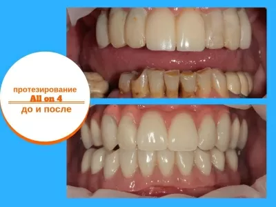 Стоматология доктора Лившиц