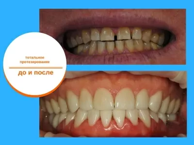 Стоматология доктора Лившиц