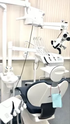 Стоматология доктора Лившиц