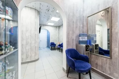 Стоматология доктора Лившиц