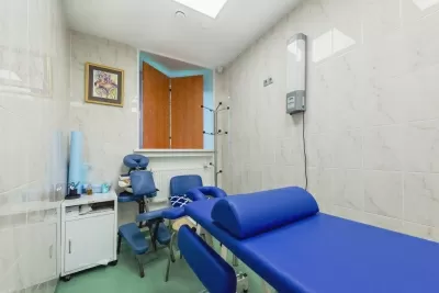 Медицинский центр Гайде