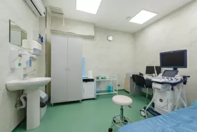 Медицинский центр Гайде