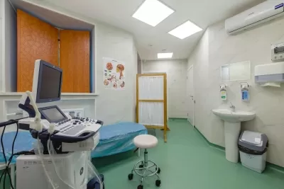 Медицинский центр Гайде