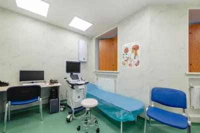 Медицинский центр Гайде