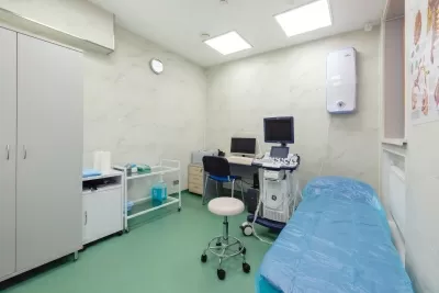 Медицинский центр Гайде