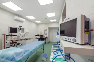 Медицинский центр Гайде