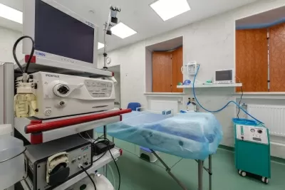 Медицинский центр Гайде