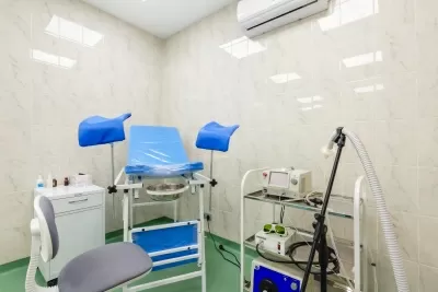 Медицинский центр Гайде