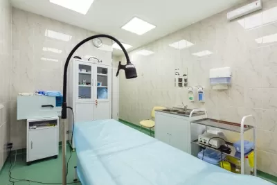 Медицинский центр Гайде