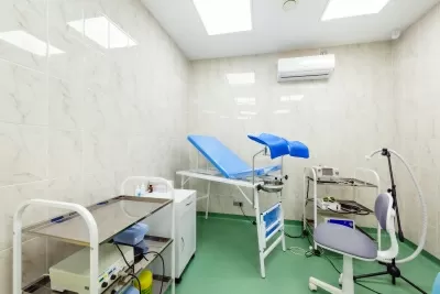 Медицинский центр Гайде