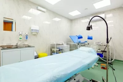 Медицинский центр Гайде