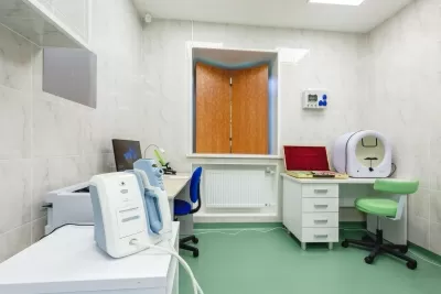 Медицинский центр Гайде