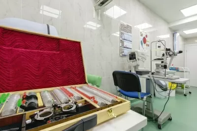 Медицинский центр Гайде