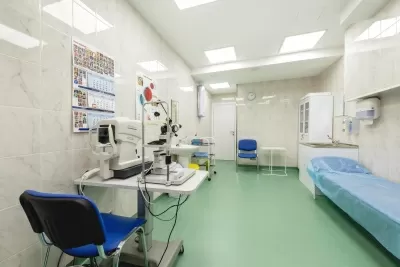 Медицинский центр Гайде