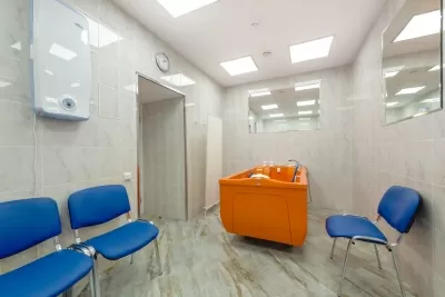 Медицинский центр Гайде