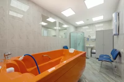 Медицинский центр Гайде