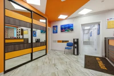 Медицинский центр Гайде