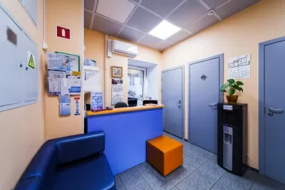 Медицинский центр Гайде