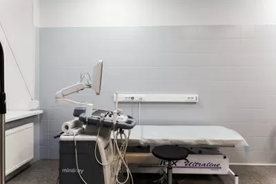 Медицинский центр Гайде