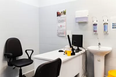 Медицинский центр Гайде