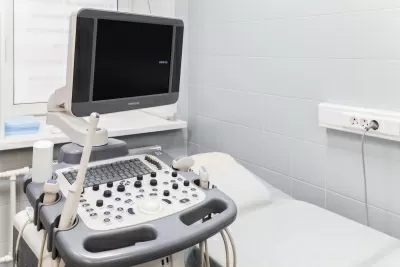 Медицинский центр Гайде