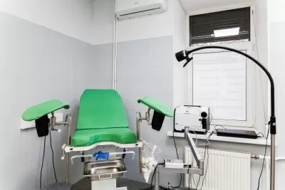 Медицинский центр Гайде